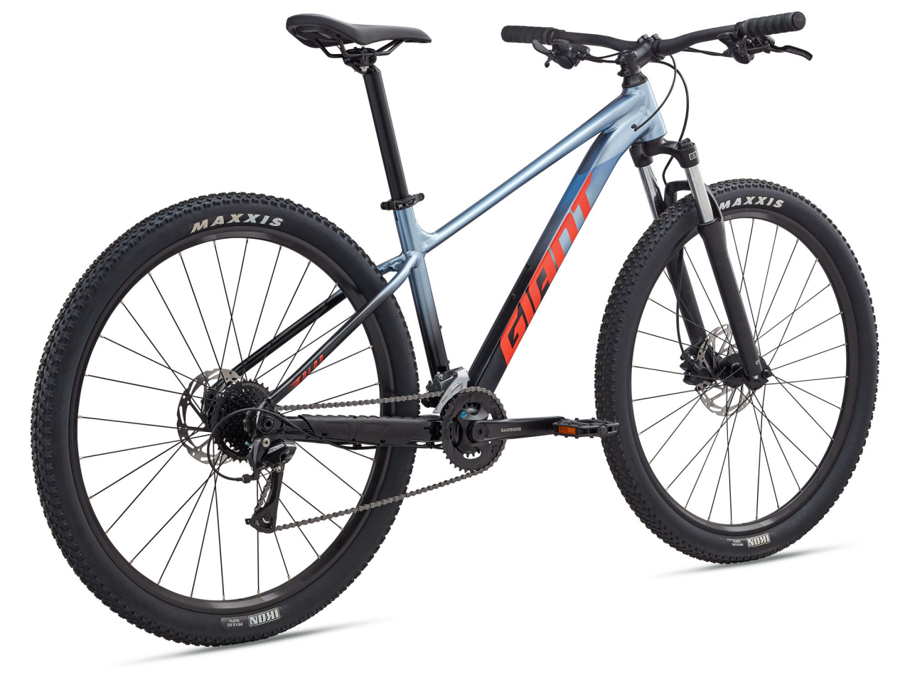 Giant Talon 27.5 - FRS Fietsen