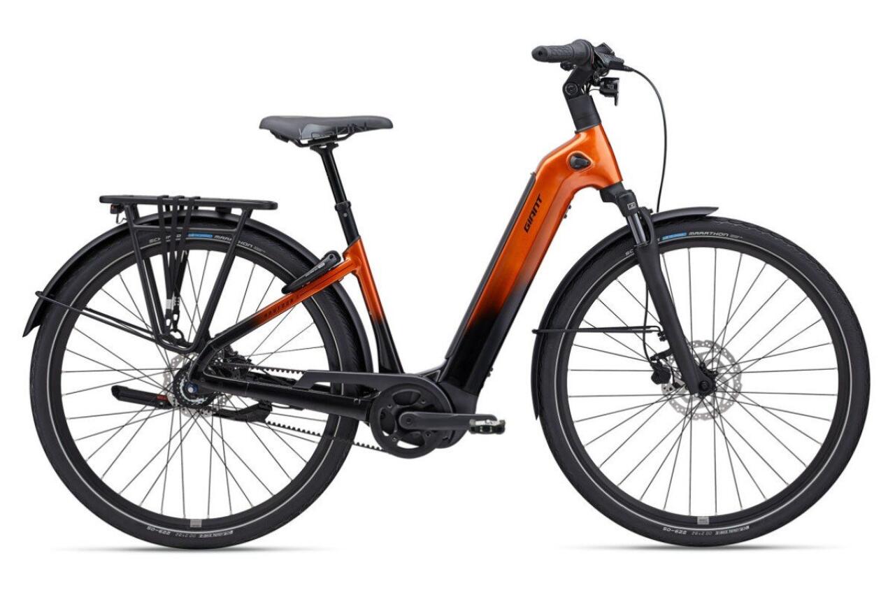 Cube Supreme Hybrid Deluxe SLT - FRS Fietsen