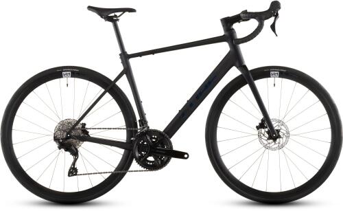 Cube Attain SLX - FRS Fietsen