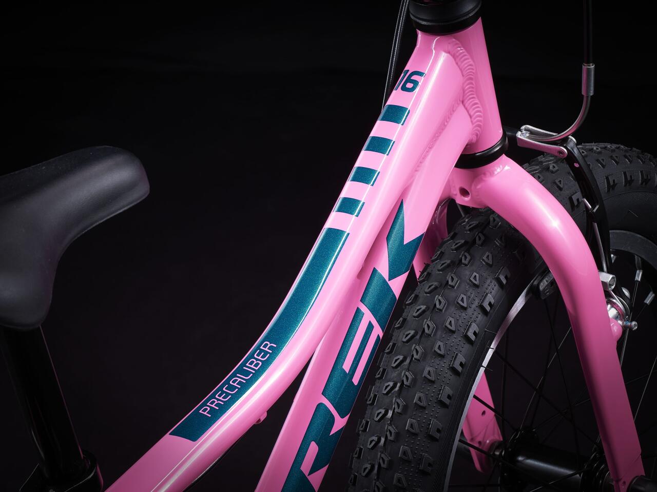Trek Precaliber 16 - FRS Fietsen
