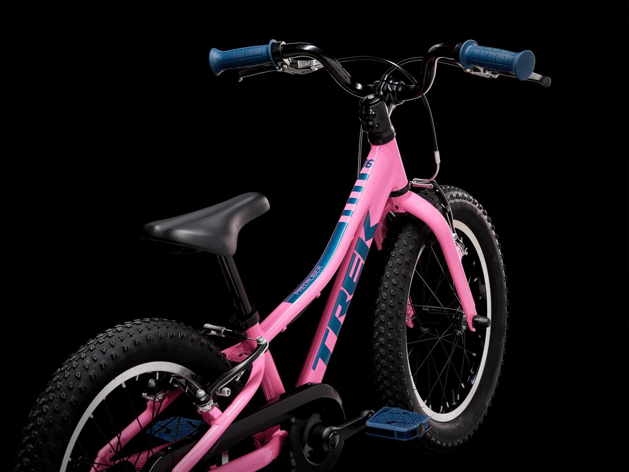 Trek Precaliber 16 - FRS Fietsen