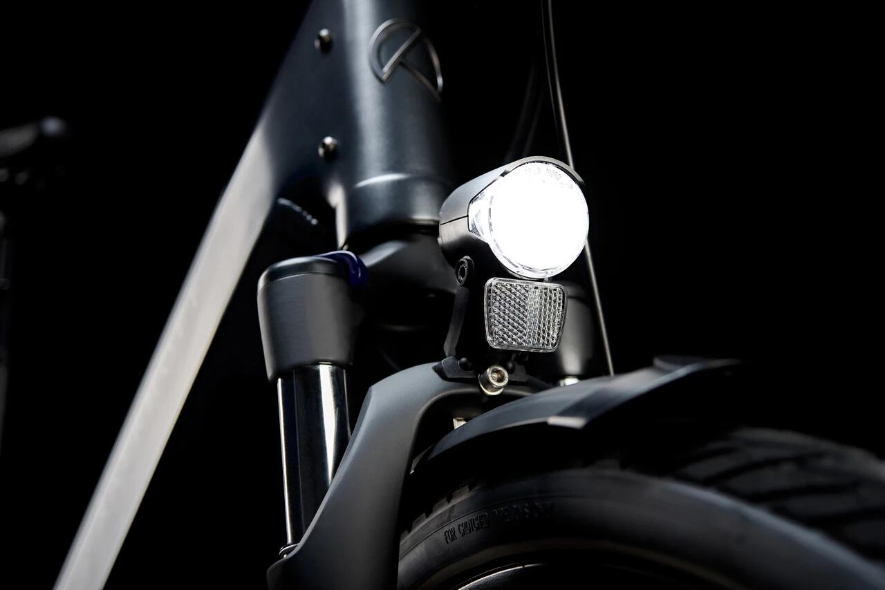 DreamyMagic　0330 Framehouder Easy fix afsluitbaar kort - 30mm U-beugel