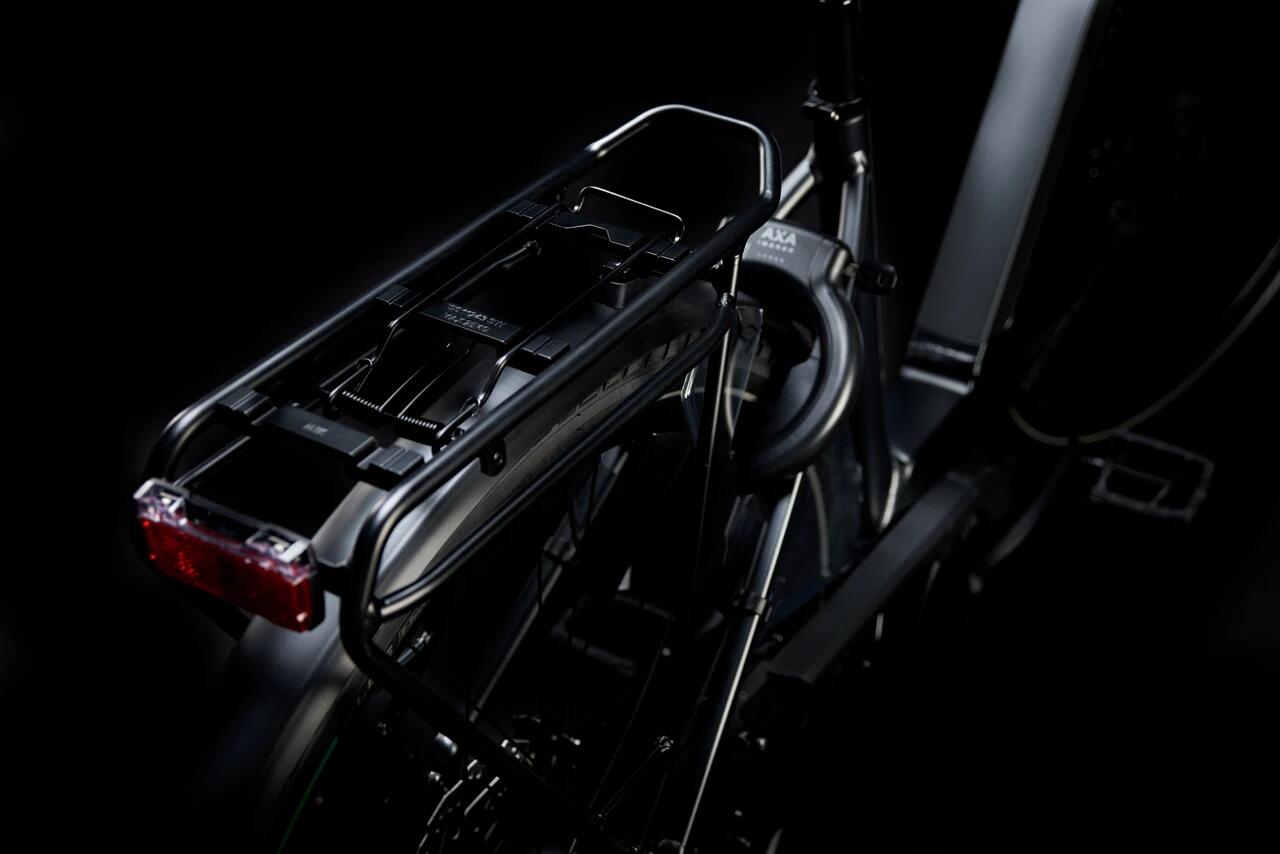 Kalkhoff Image 3.B Excite BLX - FRS Fietsen