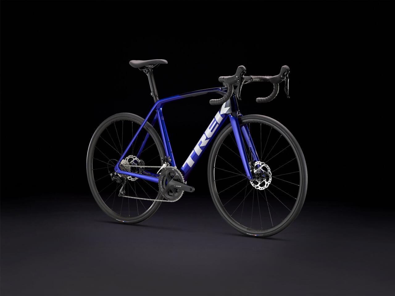 Trek Émonda SL 5 - FRS Fietsen