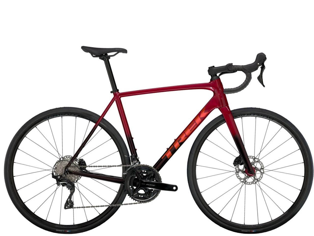 Trek Emonda ALR5 (TWINPOWERさん) Trek Émonda ALR 5 - FRS Fietsen