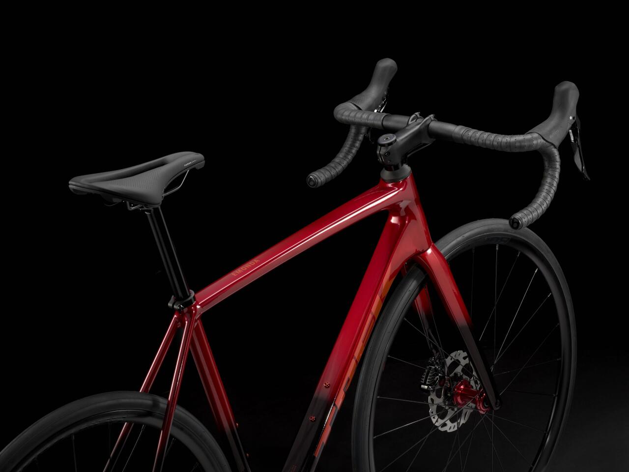 Trek Émonda ALR 5 - FRS Fietsen