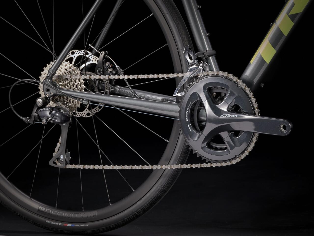 Trek Domane AL 3 gen 3 - FRS Fietsen