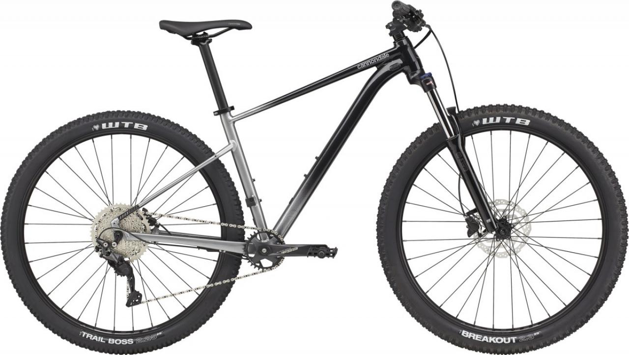 Cannondale 29 Trail SE 4 - FRS Fietsen