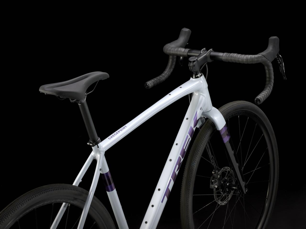Trek Checkpoint ALR 5 - FRS Fietsen