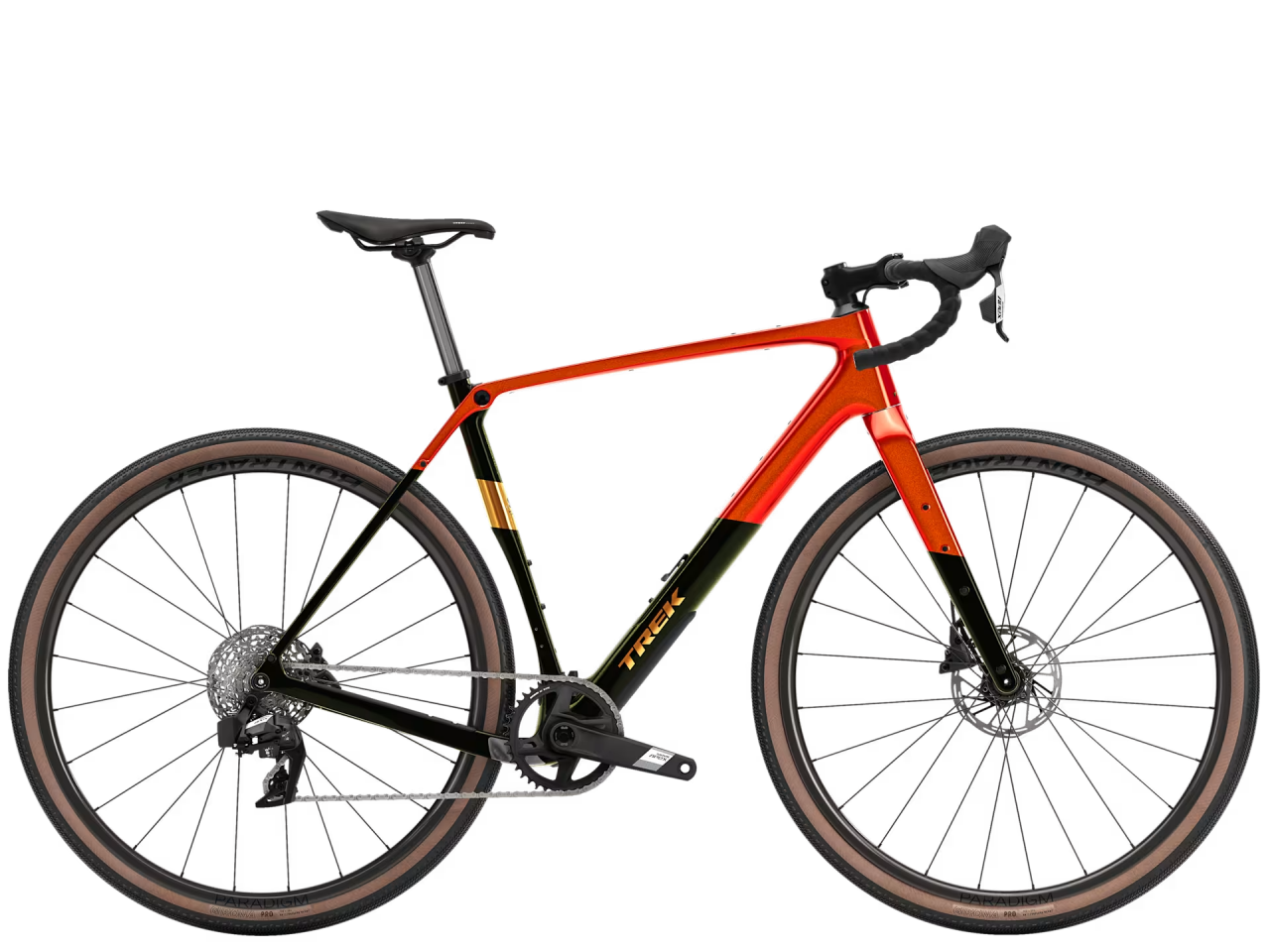 Trek Checkpoint SL 5 Gen 4 - FRS Fietsen