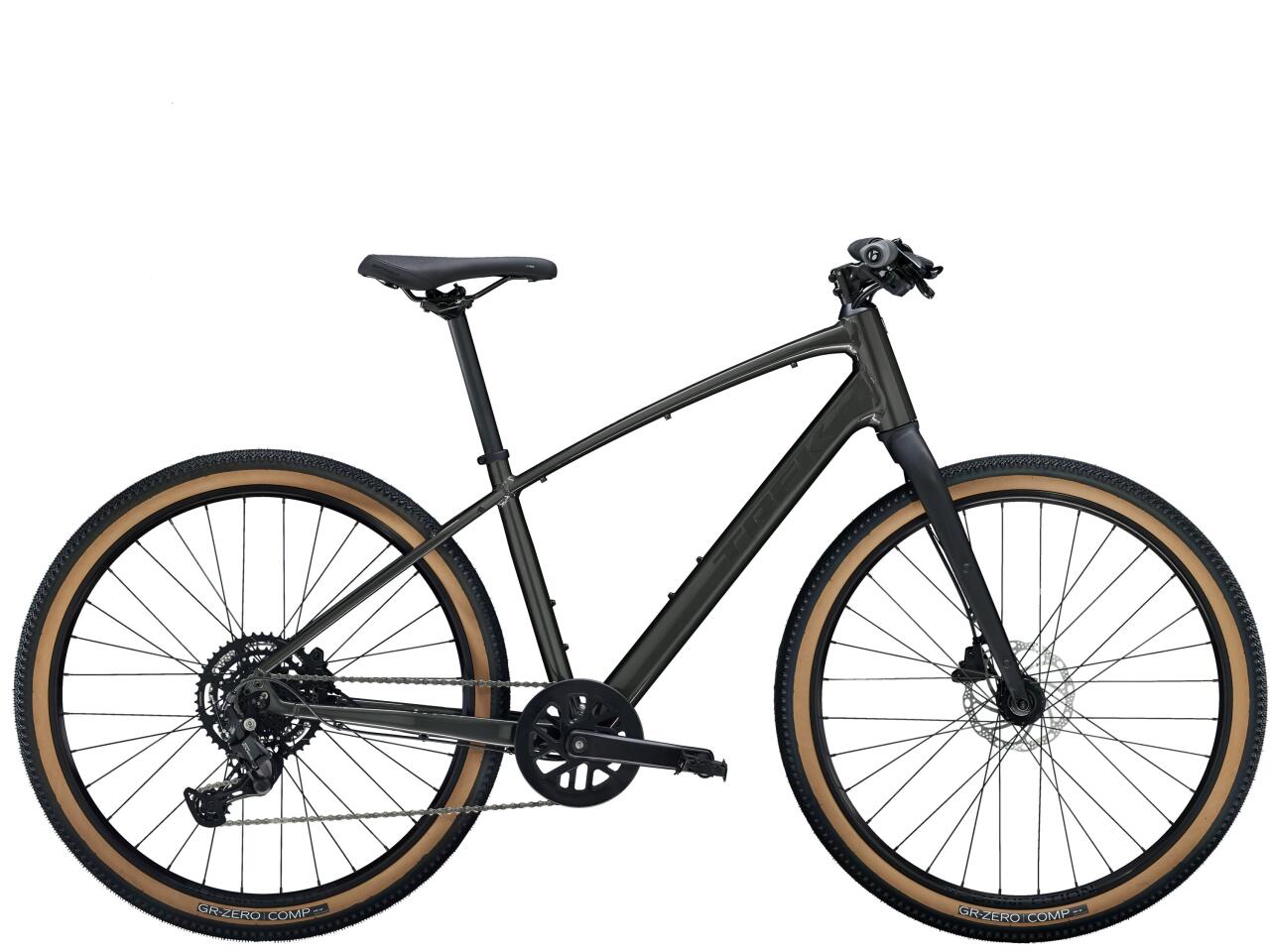 Trek Dual Sport 2 Gen 5 - FRS Fietsen