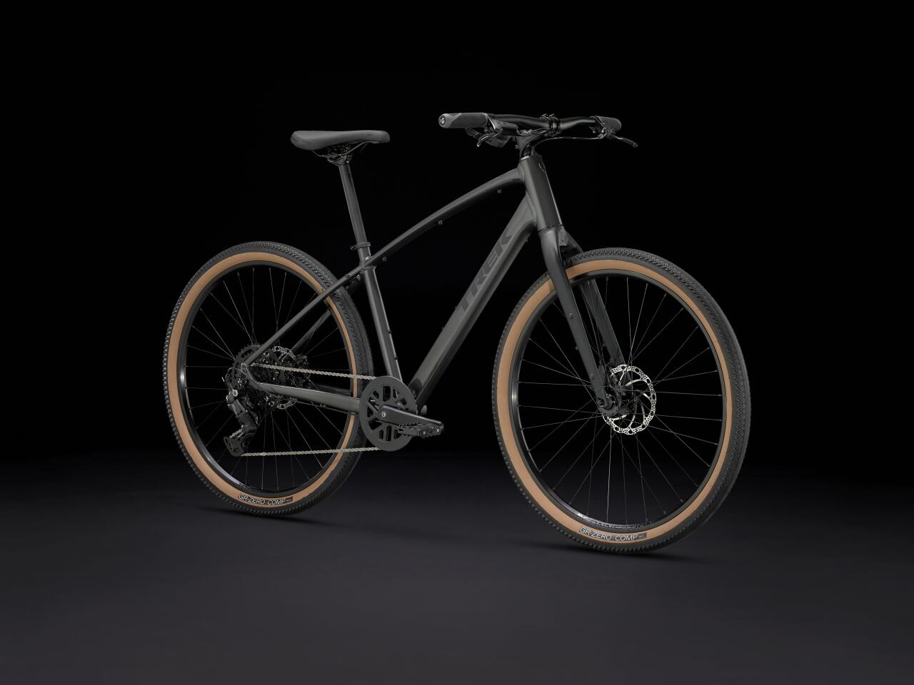 Trek Dual Sport 2 Gen 5 - FRS Fietsen