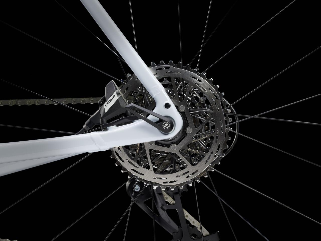 Trek Checkpoint ALR 5 - FRS Fietsen