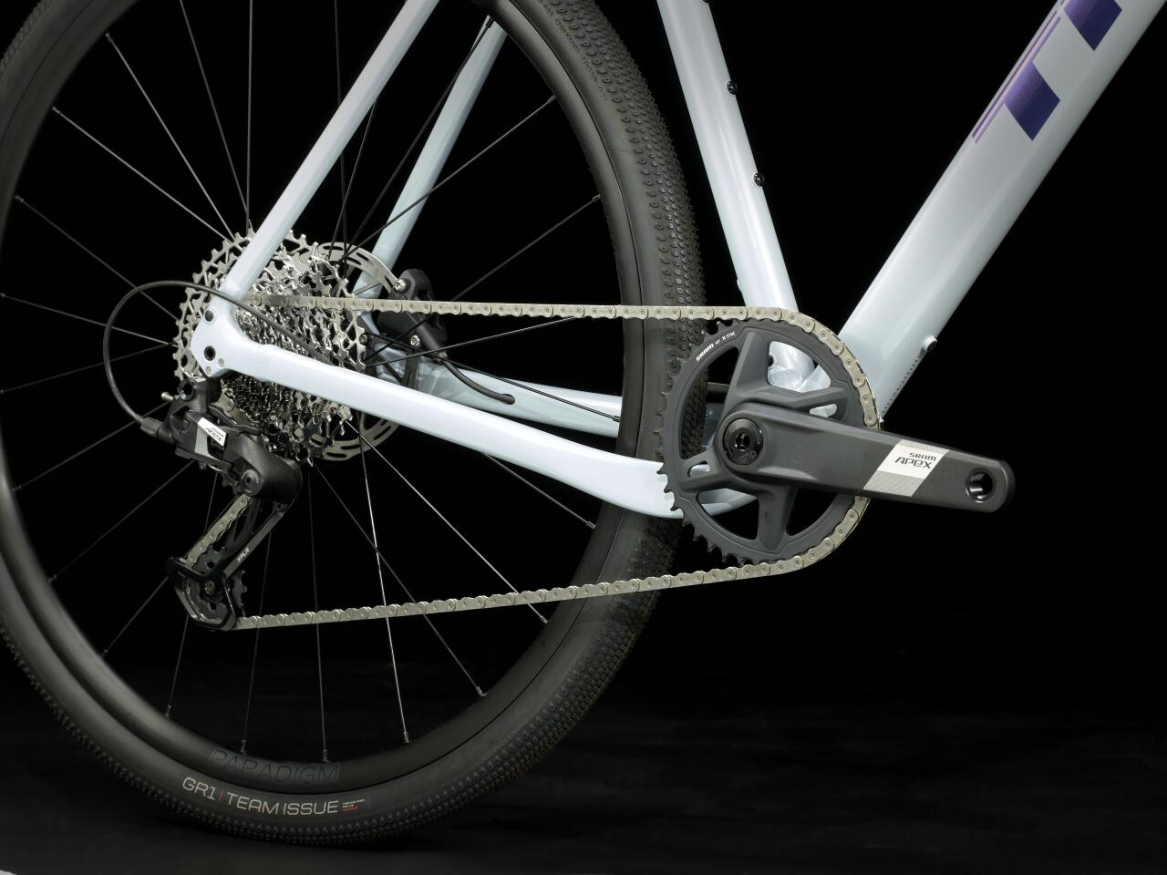 Trek Checkpoint ALR 5 - FRS Fietsen