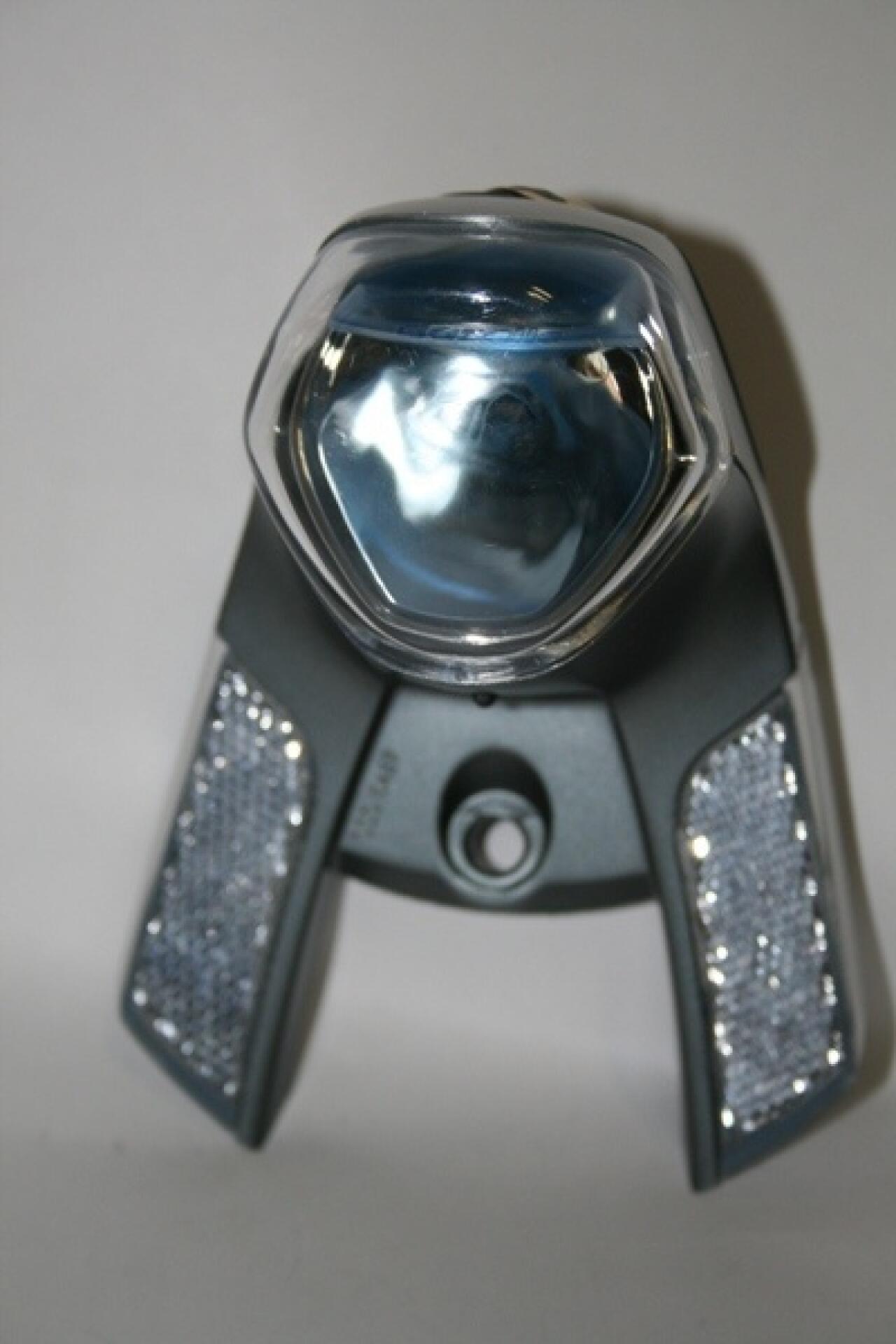 Gazelle Koplamp power eye Gazelle batterij - FRS Fietsen